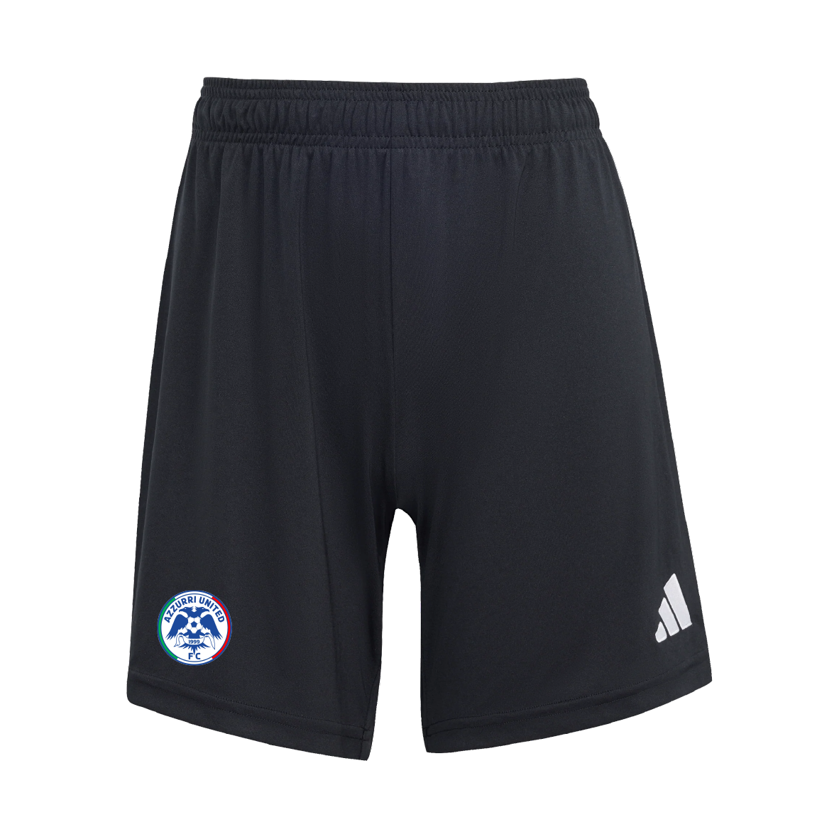 AZZURRI UNITED FC Entrada 26 Women's Shorts