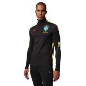 Brazil Strike Drill Top (IQ3293-010)