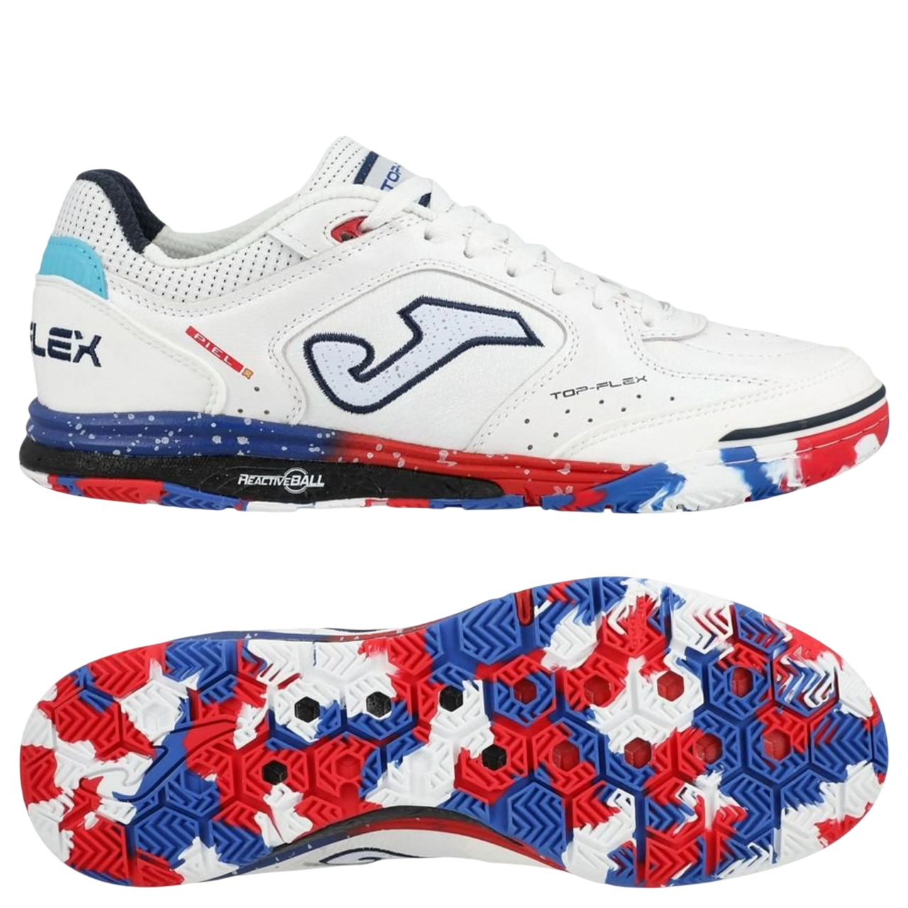 Top Flex Rebound Indoor Court (TORS2602IN)