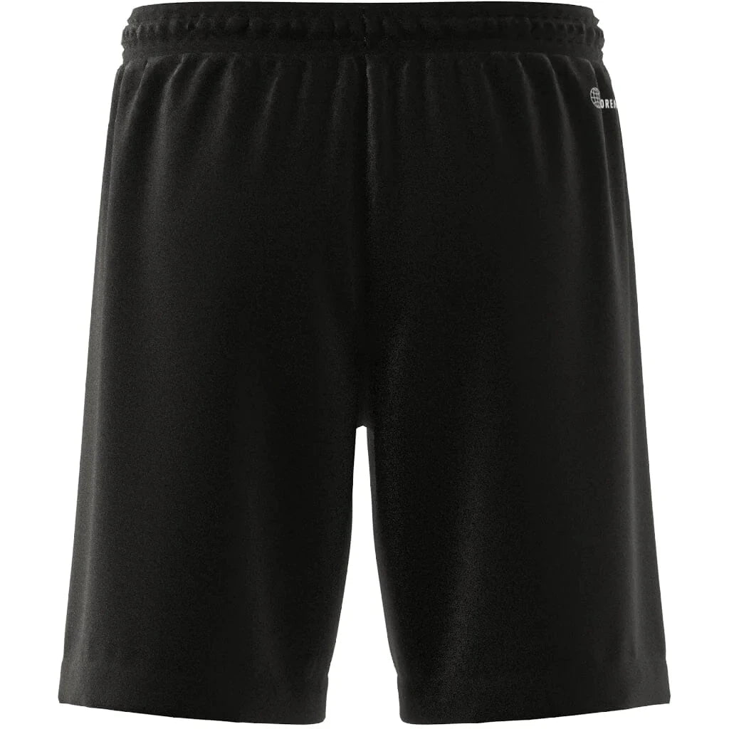 DF FOOTBALL Entrada 22 Youth Shorts (H57502) Apparel Adidas Club Zone
