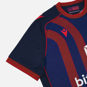FC Basel 25/26 Home Jersey (600089500001) Apparel Macron