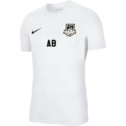 2HFD Youth Park 7 Jersey Nike Club Zone Nike Club Zone