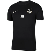 2HFD Youth Park 7 Jersey 2HFD Nike Club Zone