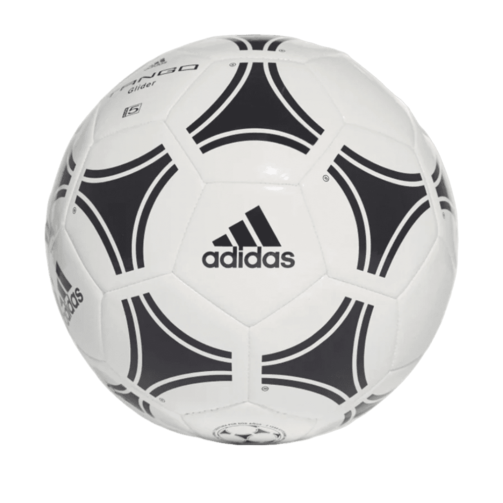 Tango Glider Ball Teamwear equipment Adidas
