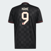 Bayern Munich 25/26 - Custom Printing Customisation Ultra Football