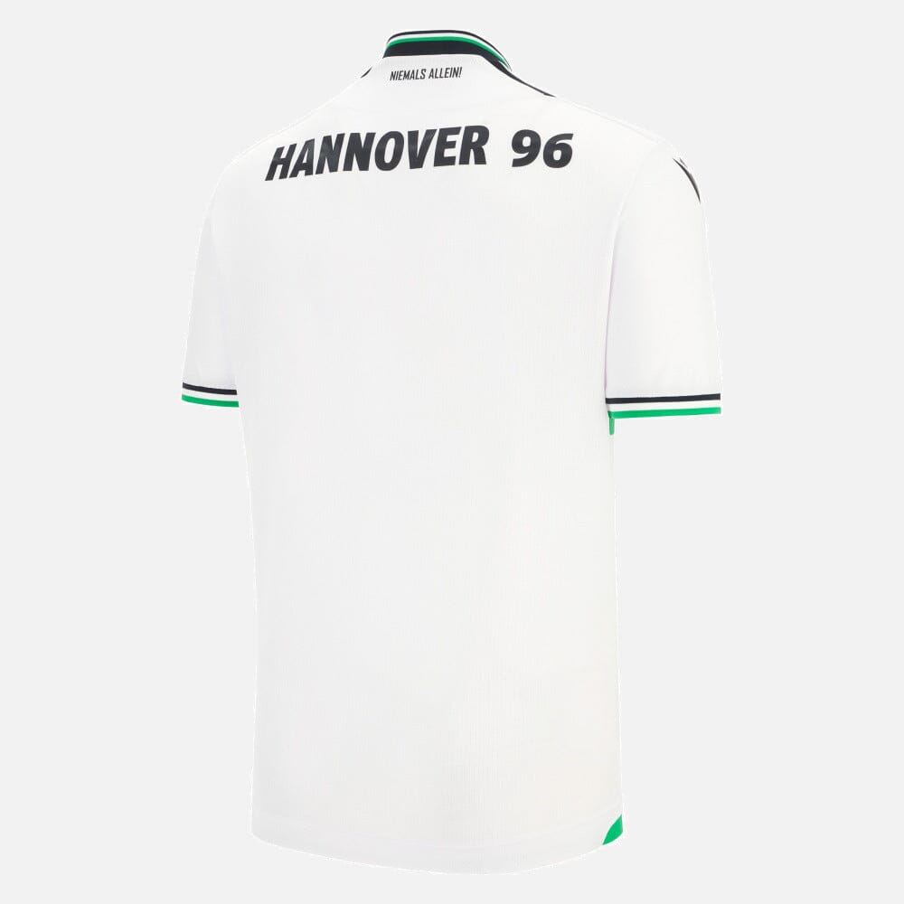 Hannover 96 25/26 Third Jersey (700084520001)