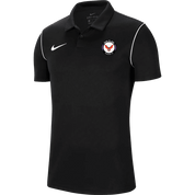 OAK FLATS FALCONS FC Youth Park 20 Polo (BV6903-010) OAK FLATS FALCONS FC Nike Club Zone