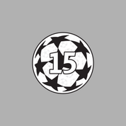 Badges - Custom Printing Customisation Ultra Football