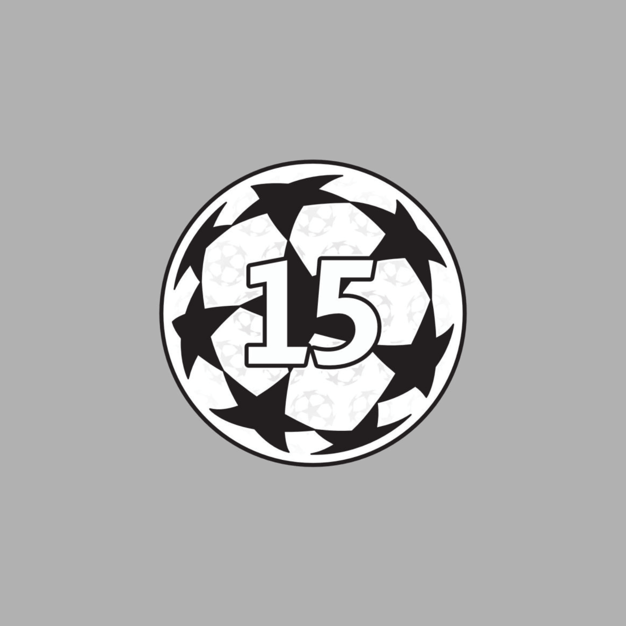 Badges - Custom Printing Customisation Ultra Football