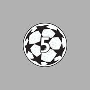 Badges - Custom Printing Customisation Ultra Football
