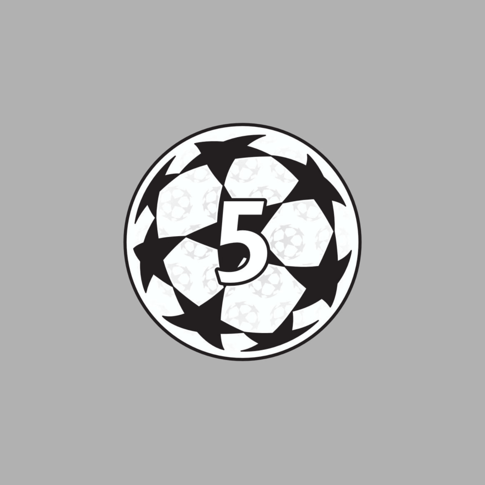 Badges - Custom Printing Customisation Ultra Football