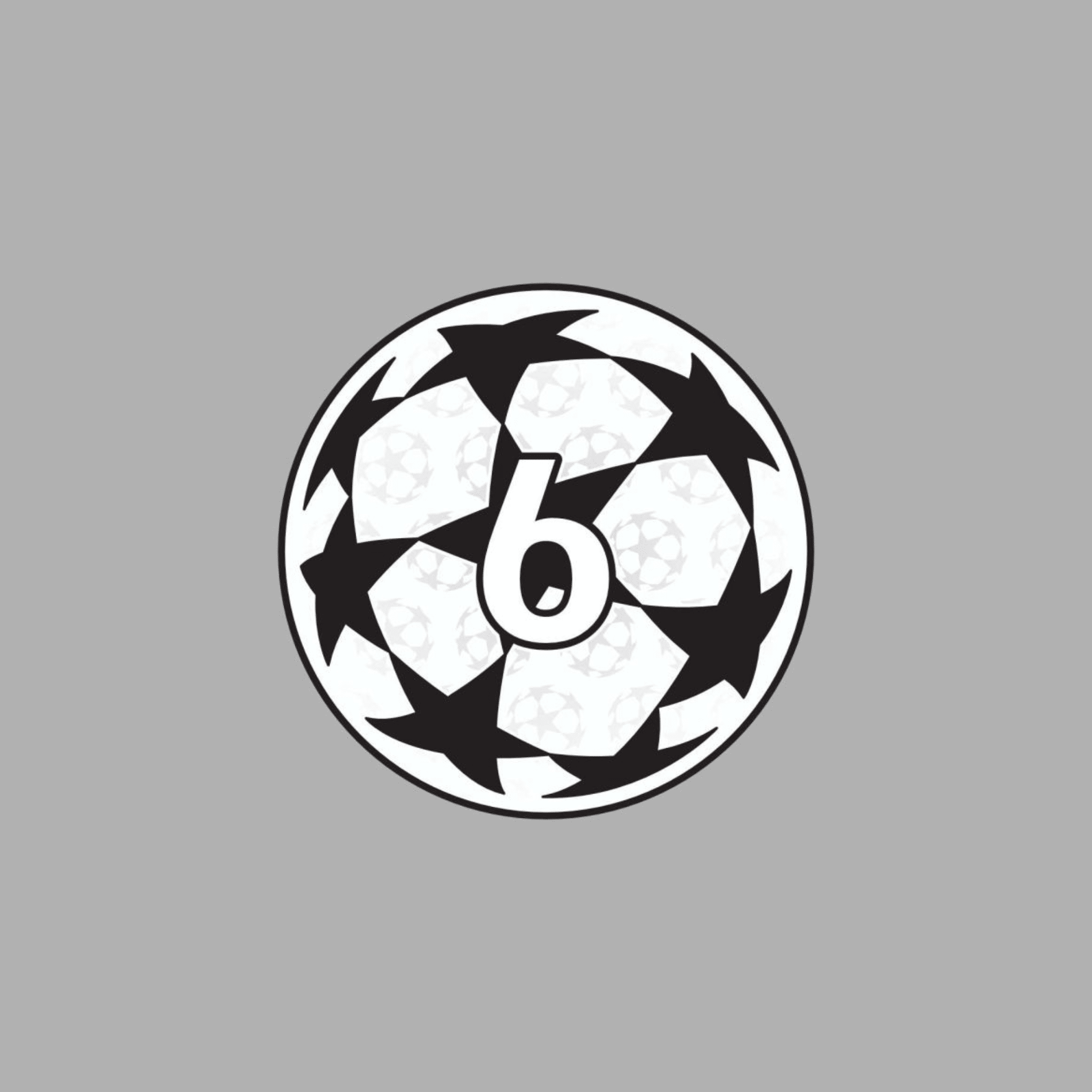 Badges - Custom Printing Customisation Ultra Football