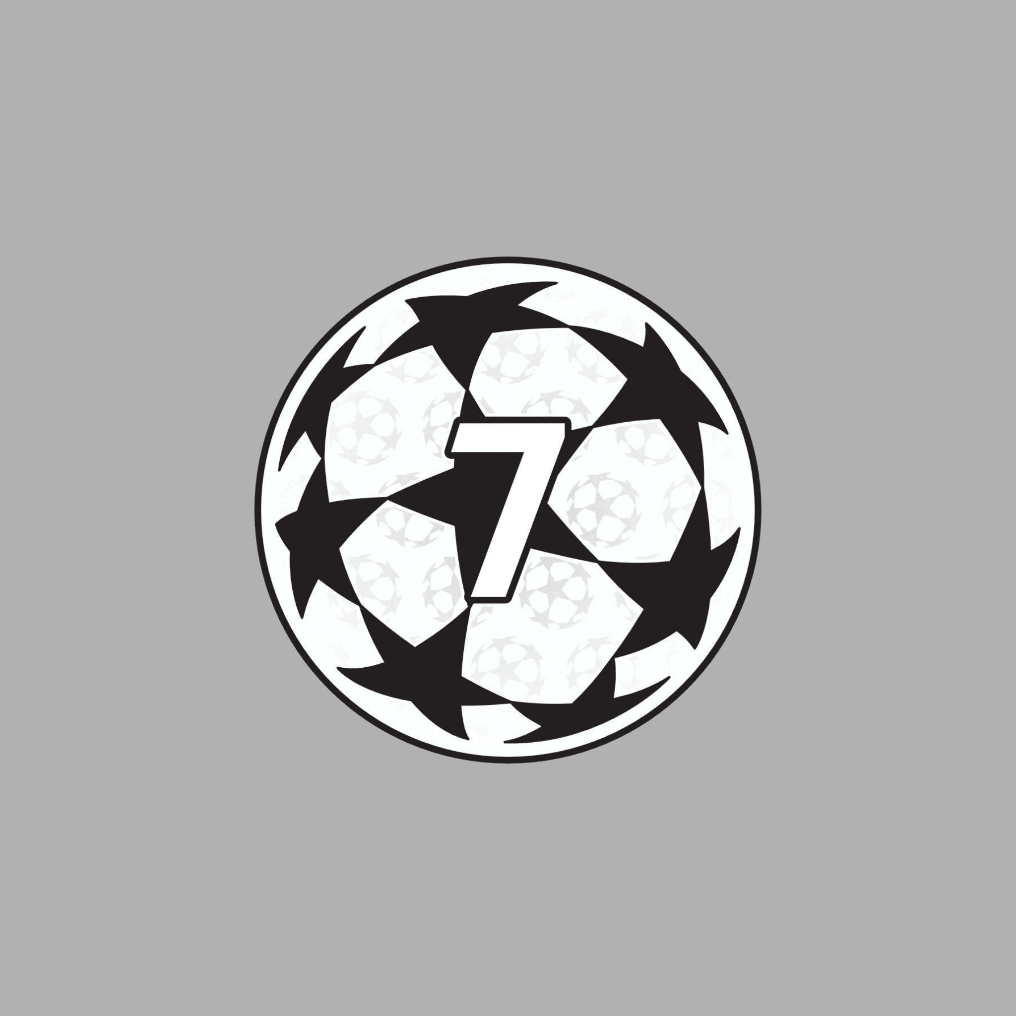 Badges - Custom Printing Customisation Ultra Football
