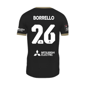 WSW 24/25 - Custom Printing Customisation Ultra Football