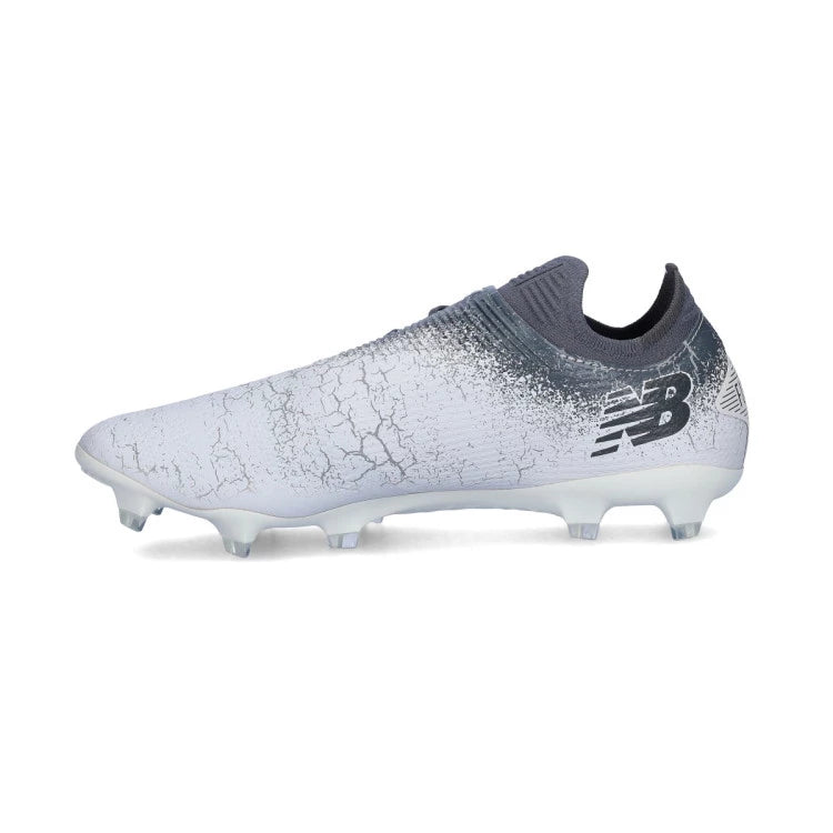 Furon V7+ Pro FG - Grey Day Pack (SF1FG75) Footwear FG Boots New Balance