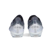 Furon V7+ Pro FG - Grey Day Pack (SF1FG75) Footwear FG Boots New Balance