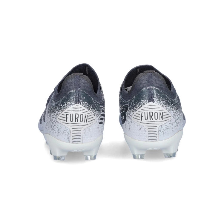 Furon V7+ Pro FG - Grey Day Pack (SF1FG75) Footwear FG Boots New Balance