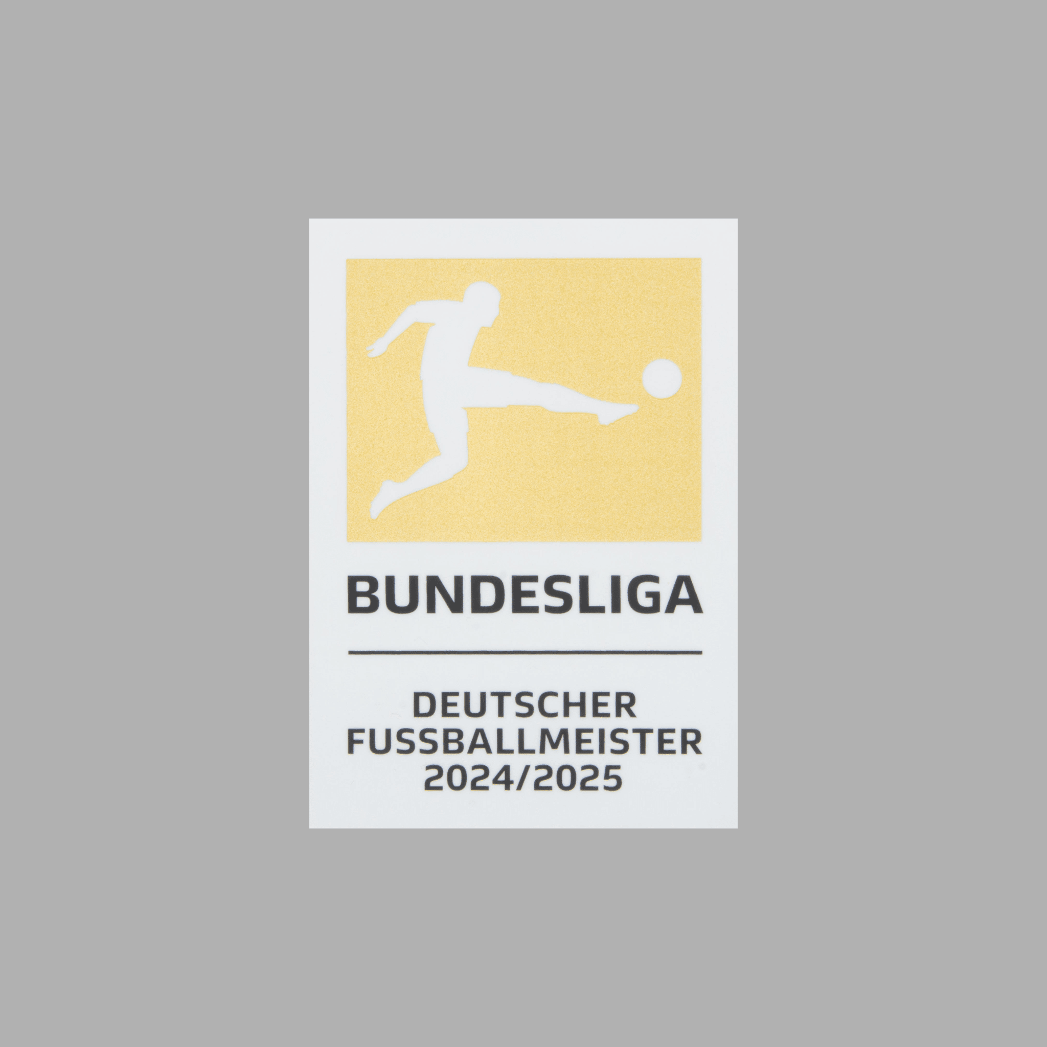 Badges - Custom Printing Customisation Ultra Football