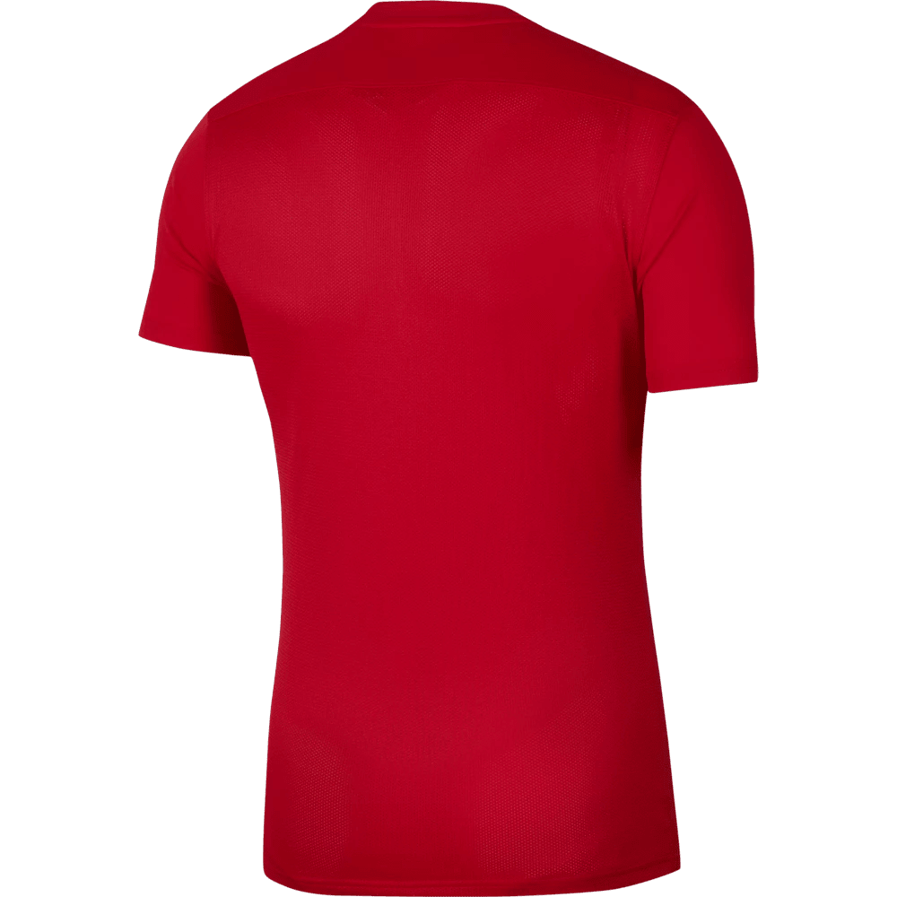 FOOTBALL UNITED Men's Park 7 Jersey (BV6708-657) CREATING CHANCES Nike Club Zone