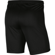 PORTLAND PANTHERS Men's Park 3 Shorts (BV6855-010) PORTLAND PANTHERS Nike Club Zone