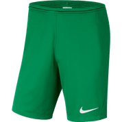 Men's Park 3 Shorts (BV6855-302) Apparel Nike