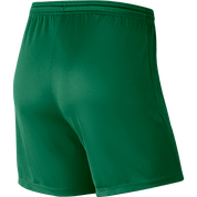 Women's Park 3 Shorts (BV6860-302) Apparel Nike