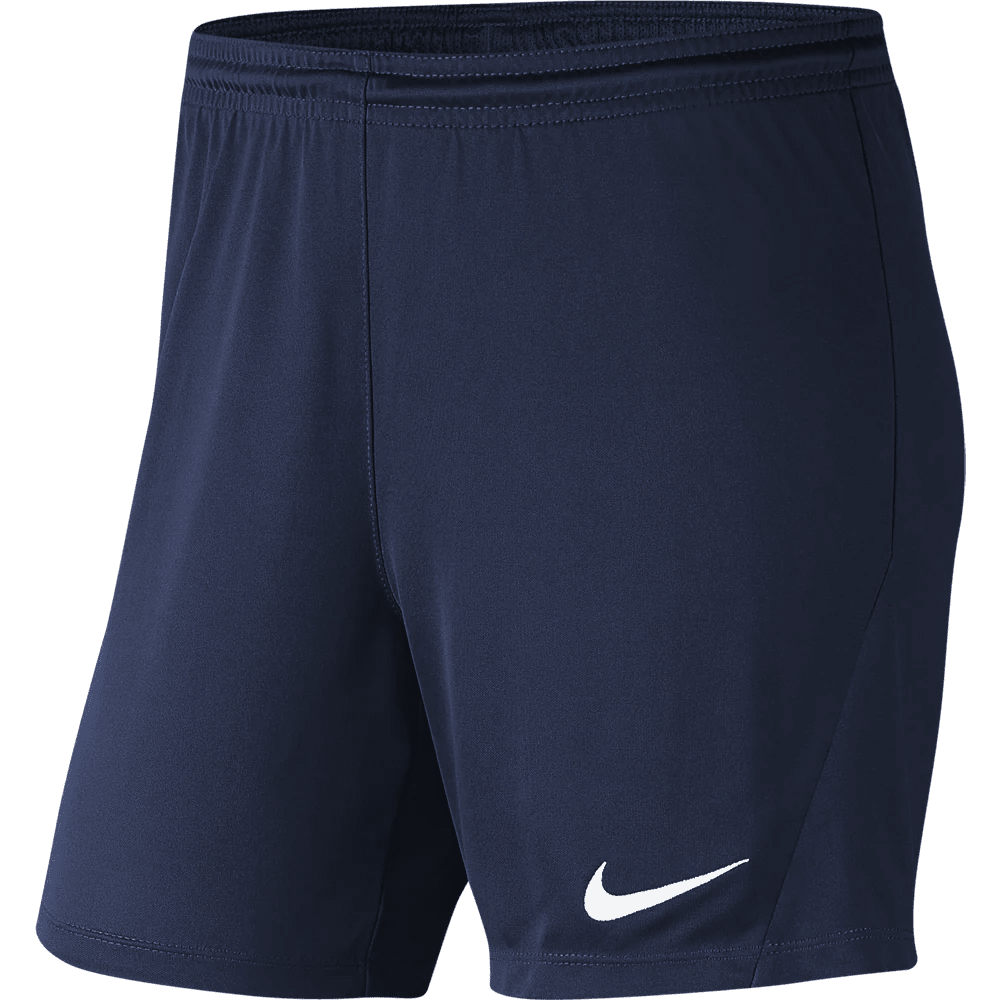 Women's Park 3 Shorts (BV6860-410) Apparel Nike