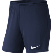 Women's Park 3 Shorts (BV6860-410) Apparel Nike