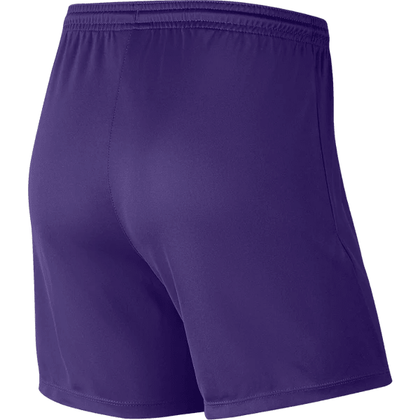 Women's Park 3 Shorts (BV6860-547)