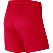 WEMBLEY DOWNS SOCCER CLUB Women's Park 3 Shorts (BV6860-657) WEMBLEY DOWNS SOCCER CLUB Nike Club Zone