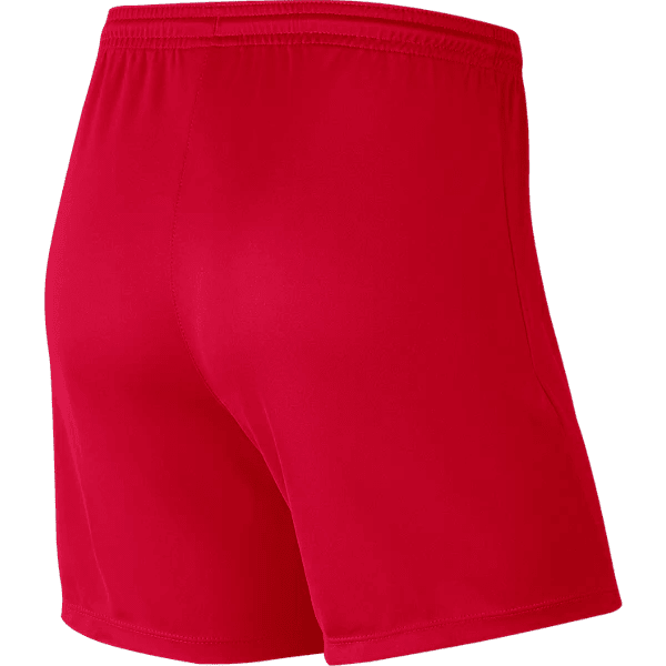 WEMBLEY DOWNS SOCCER CLUB Women's Park 3 Shorts (BV6860-657) WEMBLEY DOWNS SOCCER CLUB Nike Club Zone