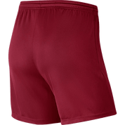 Women's Park 3 Shorts (BV6860-677) Apparel Nike