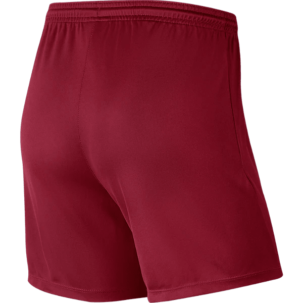 Women's Park 3 Shorts (BV6860-677) Apparel Nike