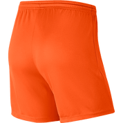 Women's Park 3 Shorts (BV6860-819) Apparel Nike