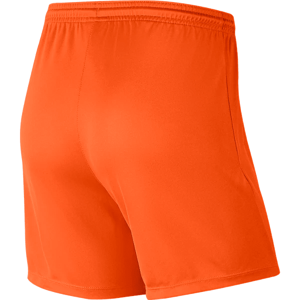Women's Park 3 Shorts (BV6860-819) Apparel Nike