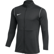 Youth Park 20 Track Jacket (BV6906-010) Apparel Nike