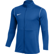 Youth Park 20 Track Jacket (BV6906-463) Apparel Nike