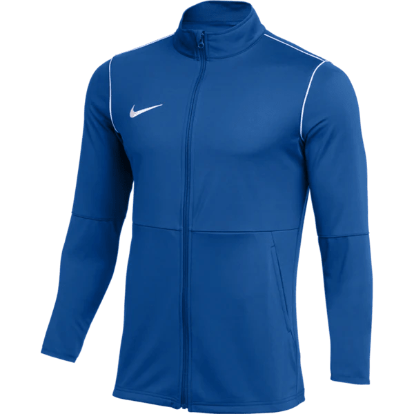 Youth Park 20 Track Jacket (BV6906-463) Apparel Nike