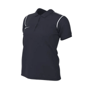 Women's Park 20 Polo (BV6893-410) Apparel Nike
