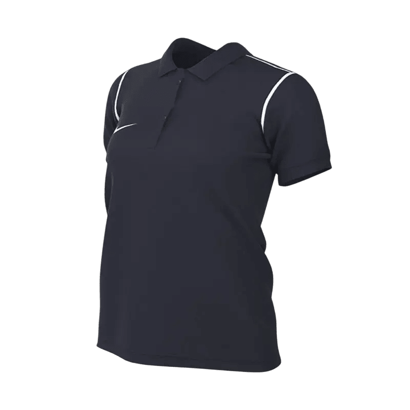 Women's Park 20 Polo (BV6893-410) Apparel Nike