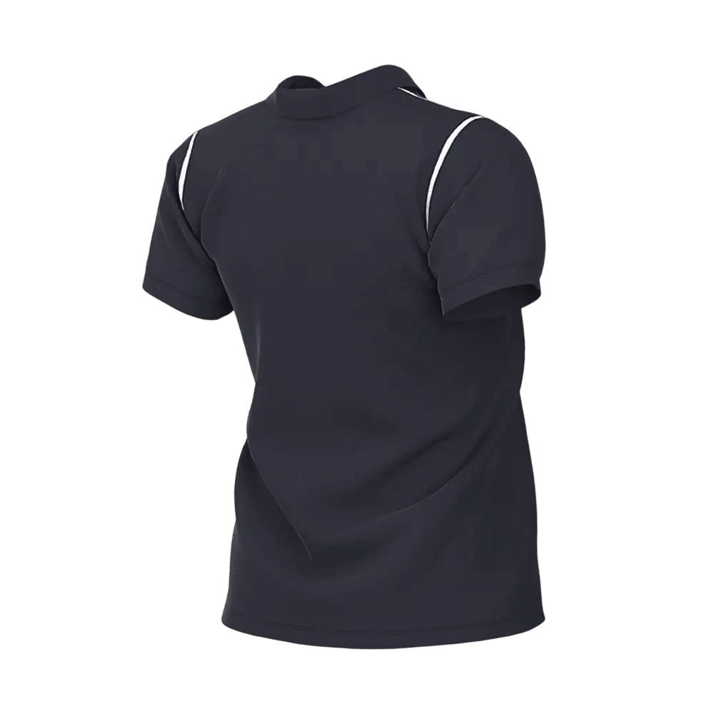 Women's Park 20 Polo (BV6893-410) Apparel Nike