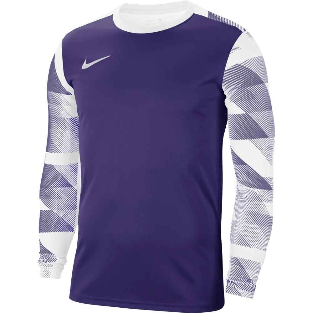 Men's Park 4 Goalkeeper Jersey (CJ6066-547) Nike Nike