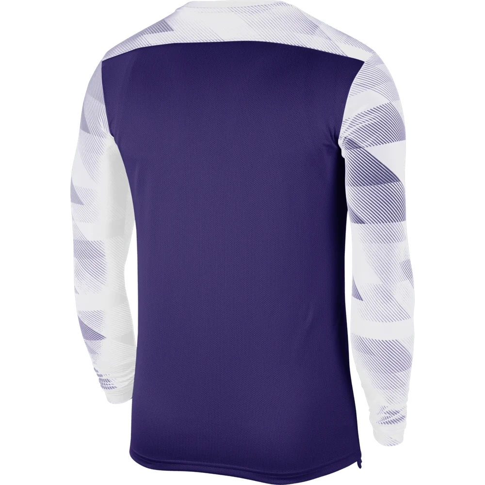 Men's Park 4 Goalkeeper Jersey (CJ6066-547) Nike Nike