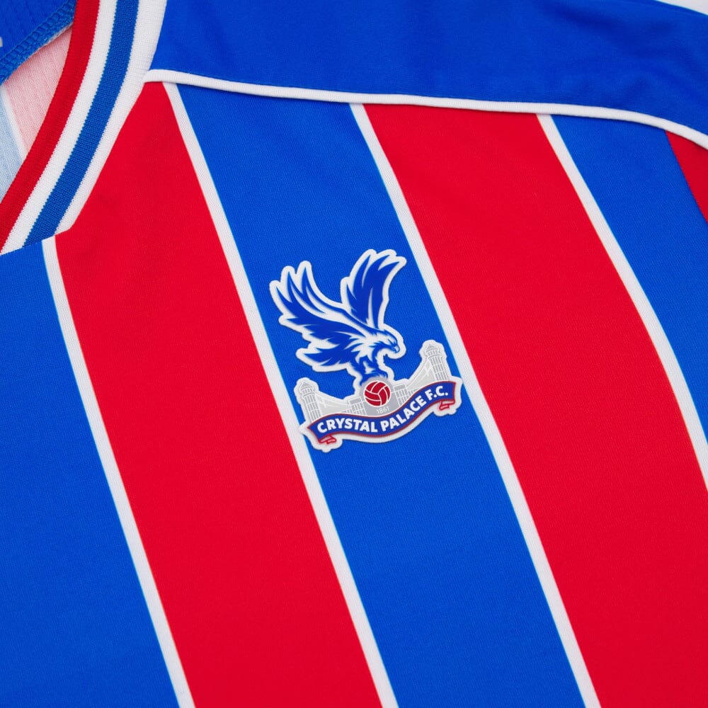 Crystal Palace 25/26 Home Jersey (600116630001)