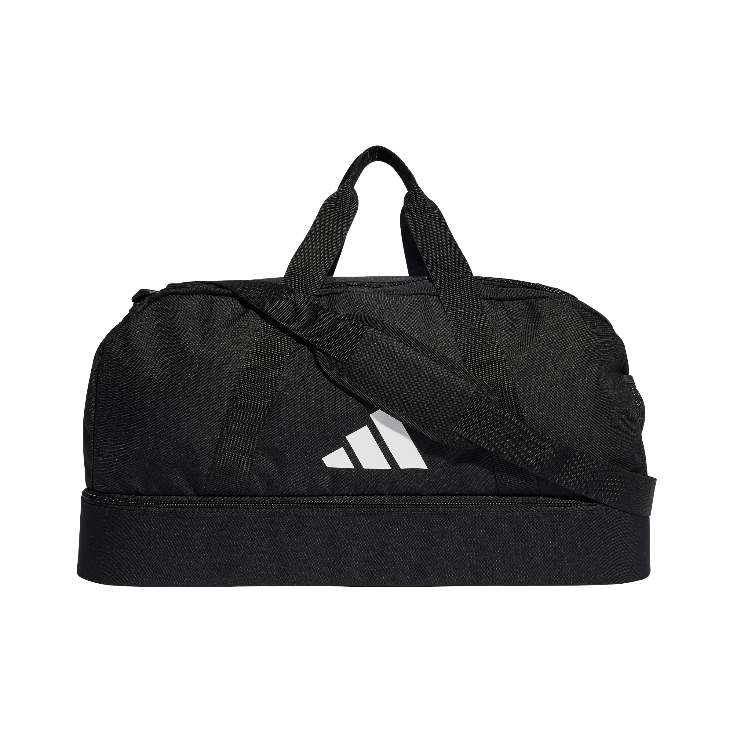 Tiro League Duffel Bag Medium (HS9742) Teamwear equipment Adidas