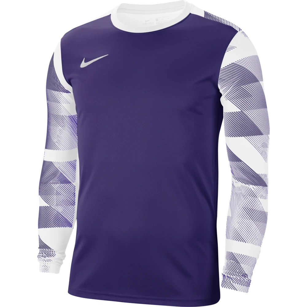 Men's Park 4 Goalkeeper Jersey (CJ6066-547) Nike Nike