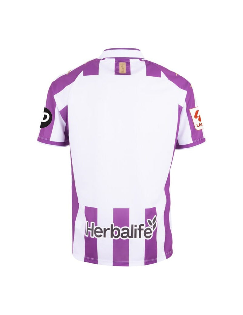 Real Valladolid CF 23/24 Home Jersey (311H2MW)