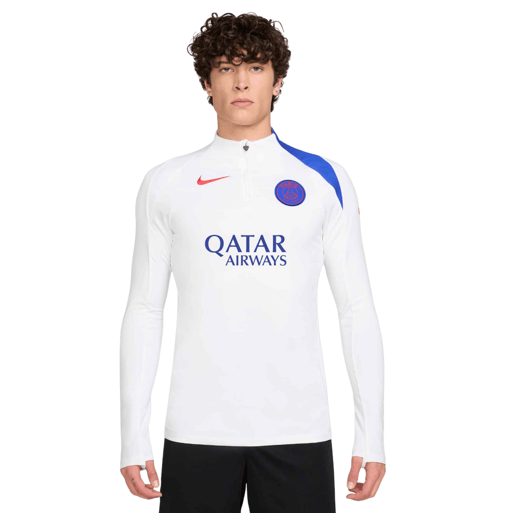 Paris Saint-Germain Men's Total 90 Knit Drill Top (HM3356-101