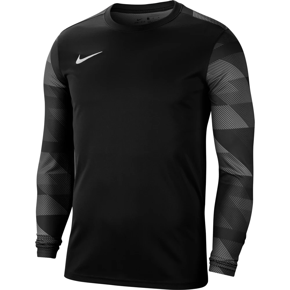 Men's Park 4 Goalkeeper Jersey (CJ6066-010) Nike Nike
