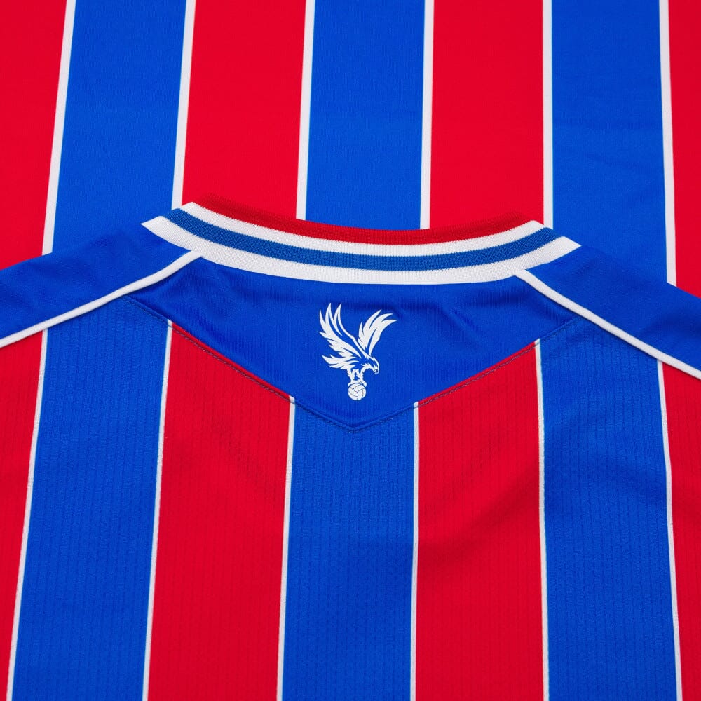 Crystal Palace 25/26 Home Jersey (600116630001)